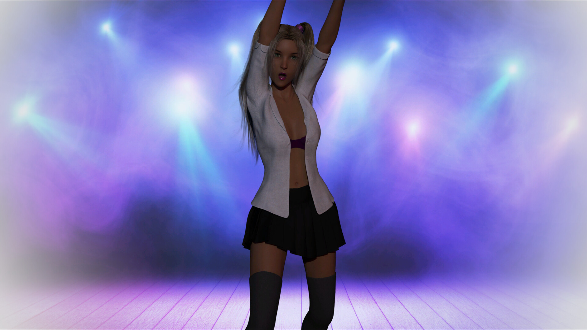 Lockdown 2024 screenshot 10