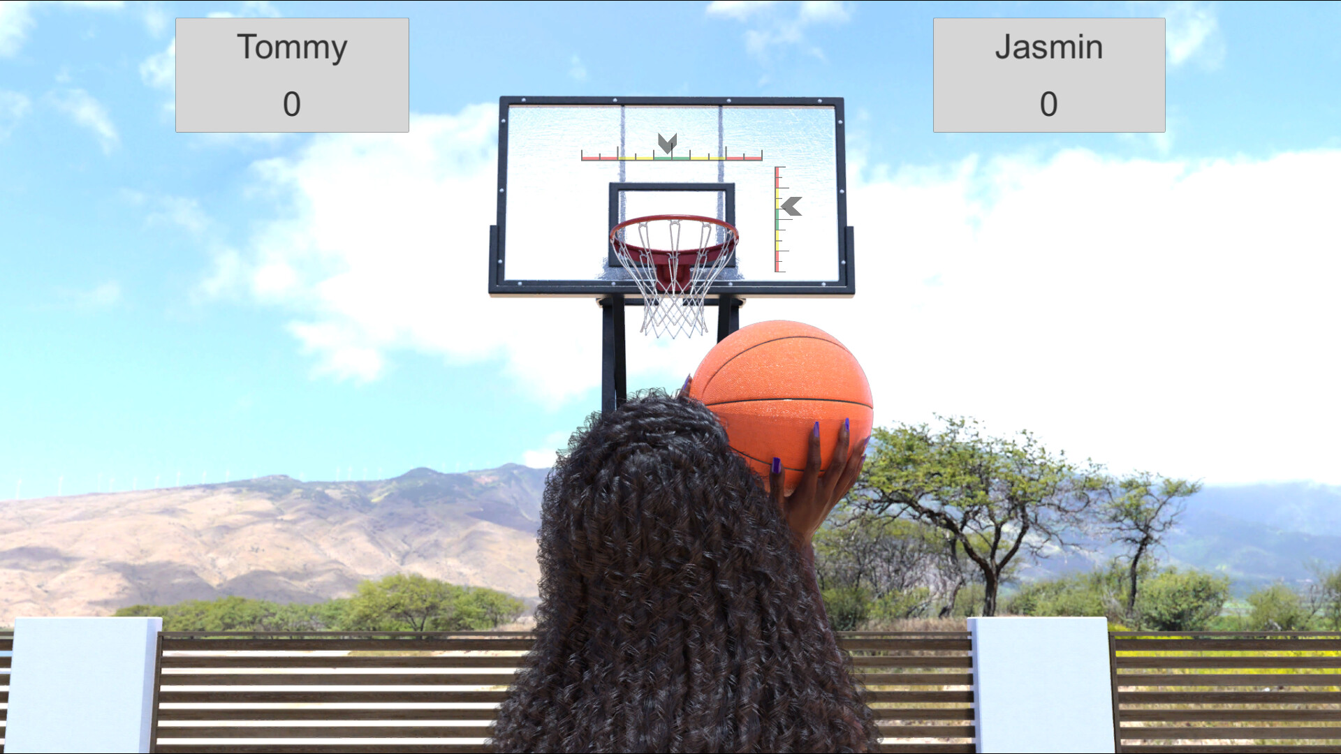 Lockdown 2024 screenshot 1