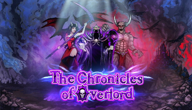 The Chronicles of Overlord