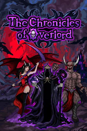 The Chronicles of Overlord