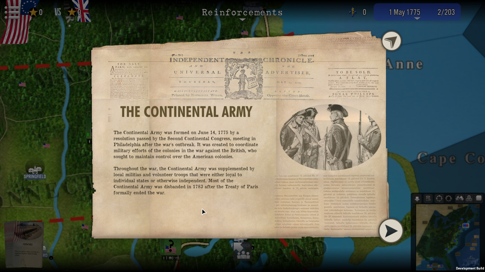 SGS We The People screenshot 8