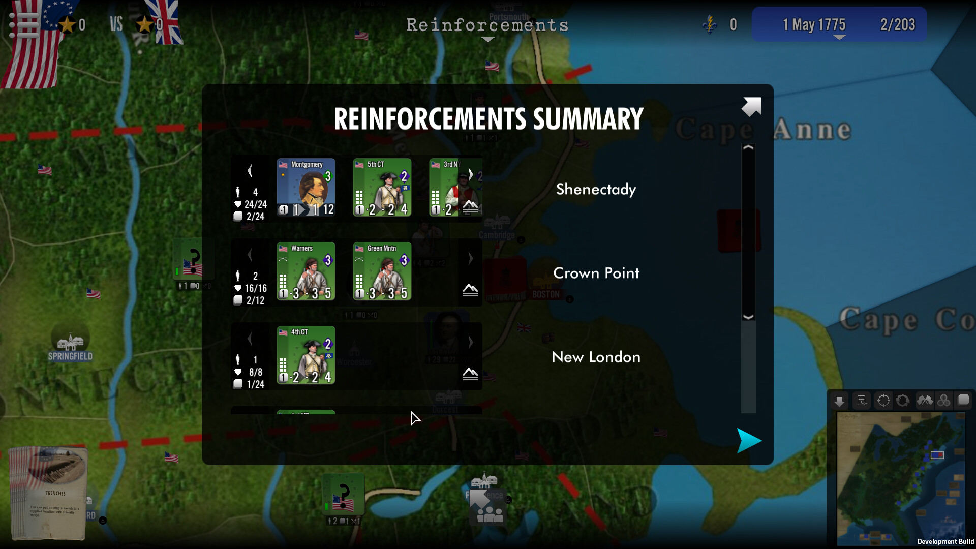 SGS We The People screenshot 11