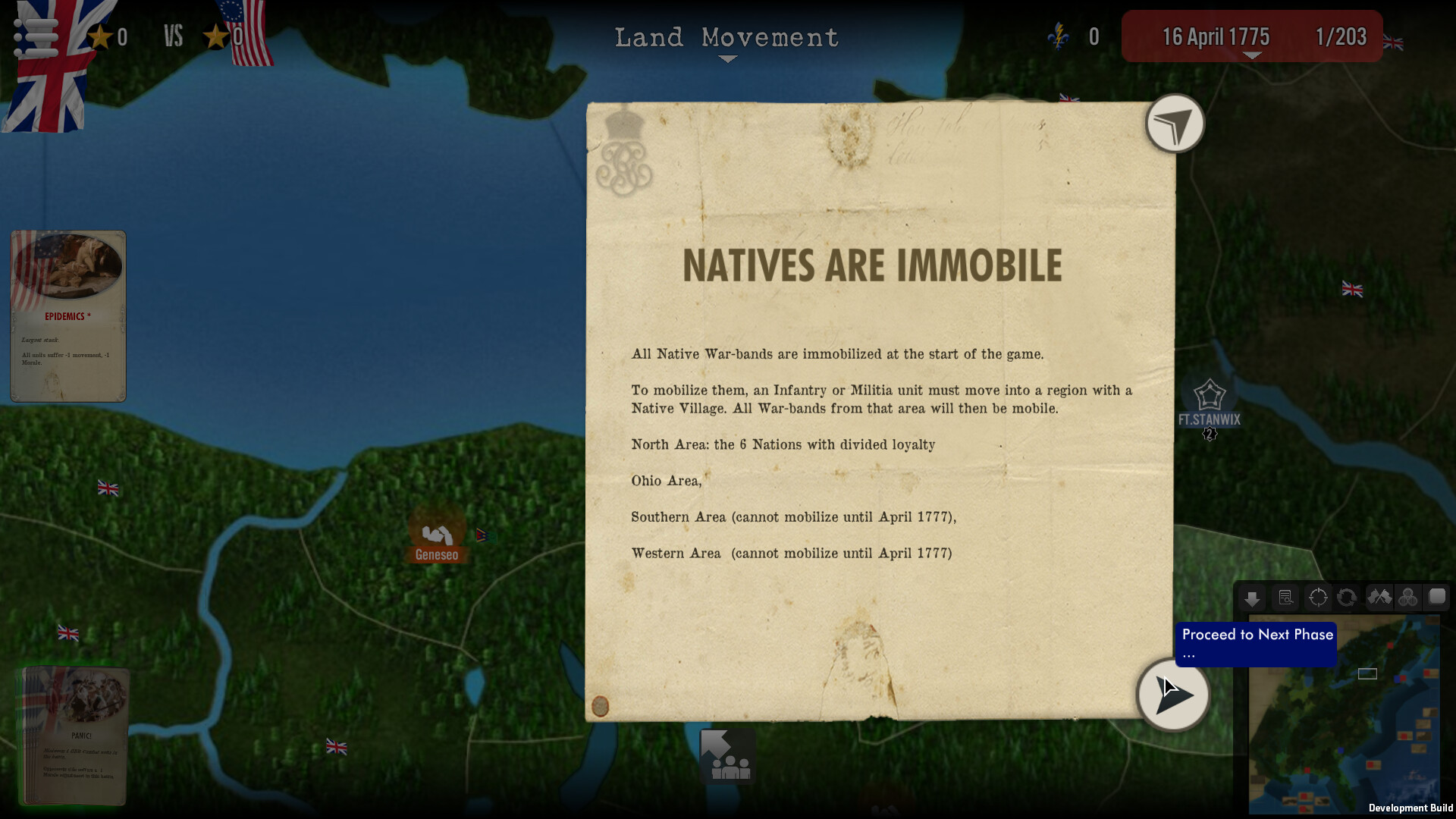 SGS We The People screenshot 4