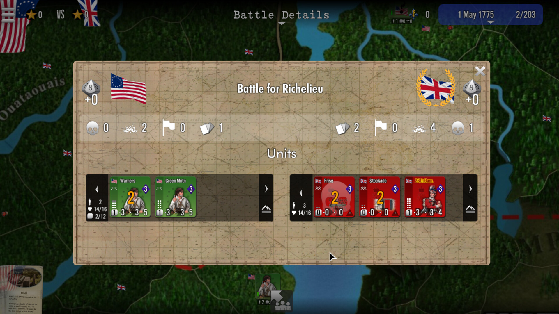 SGS We The People screenshot 19