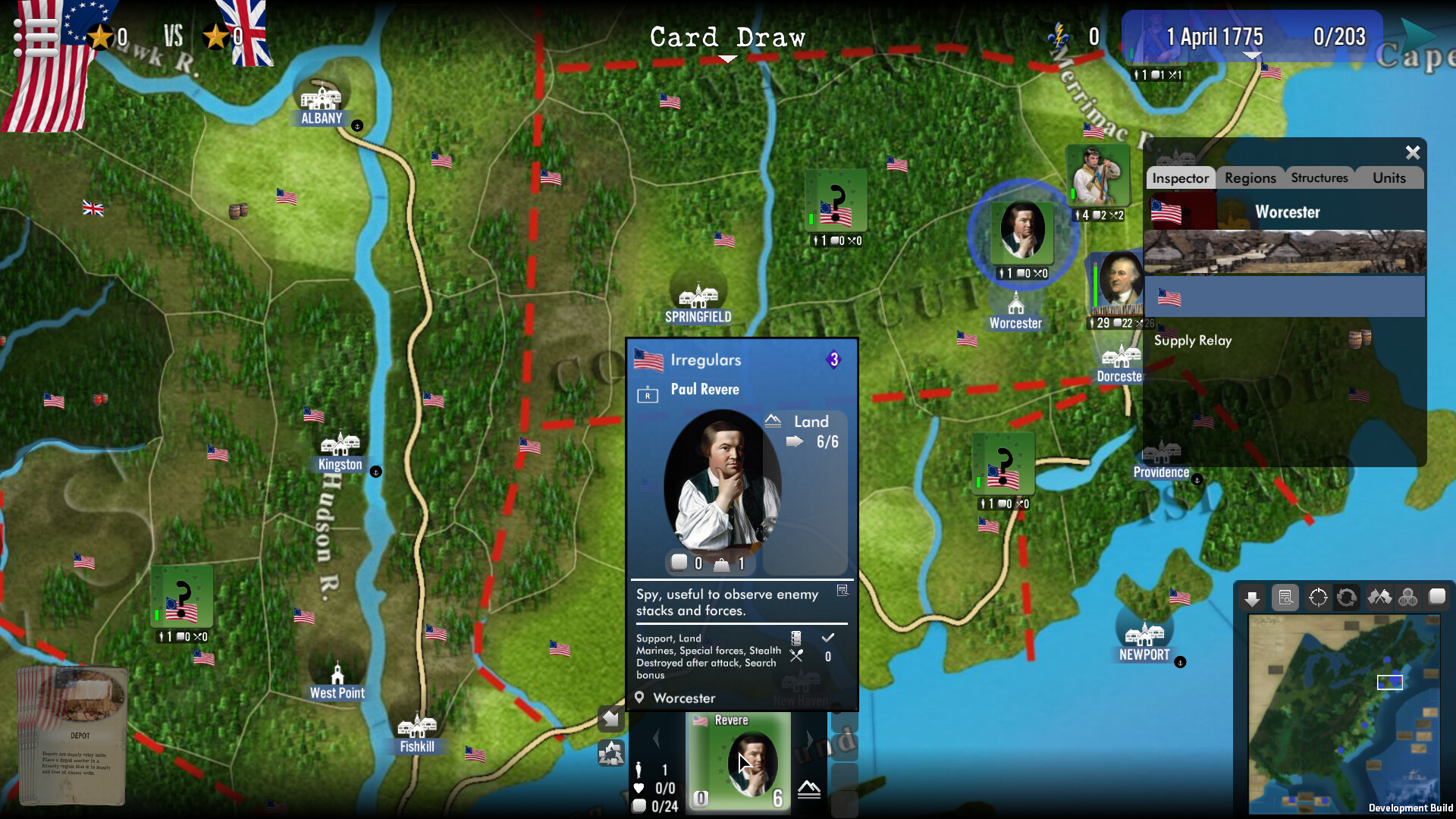 SGS We The People screenshot 13