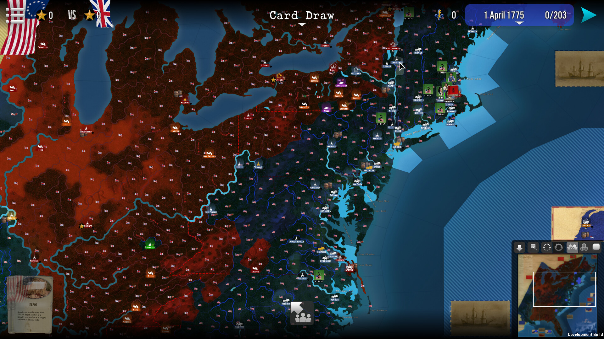 SGS We The People screenshot 21