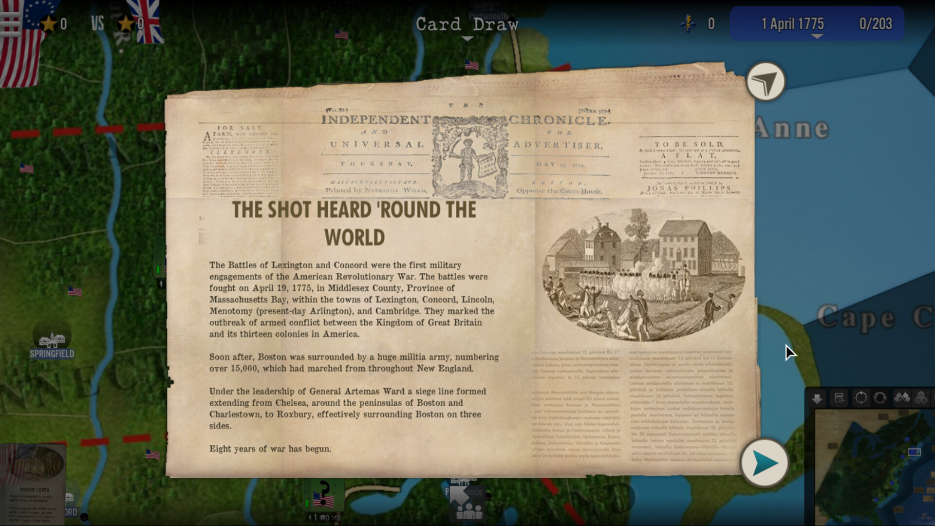 SGS We The People screenshot 3