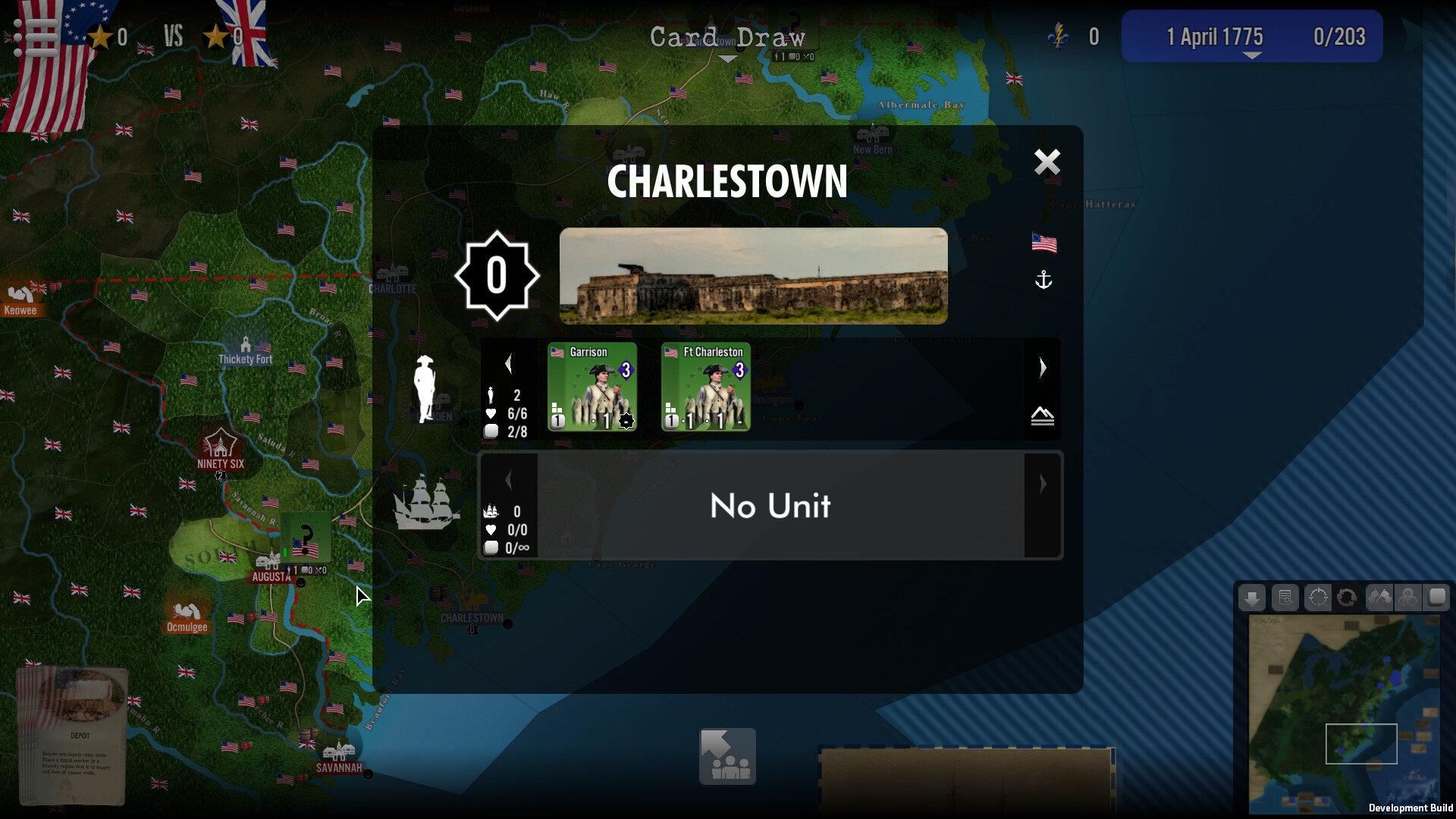 SGS We The People screenshot 15