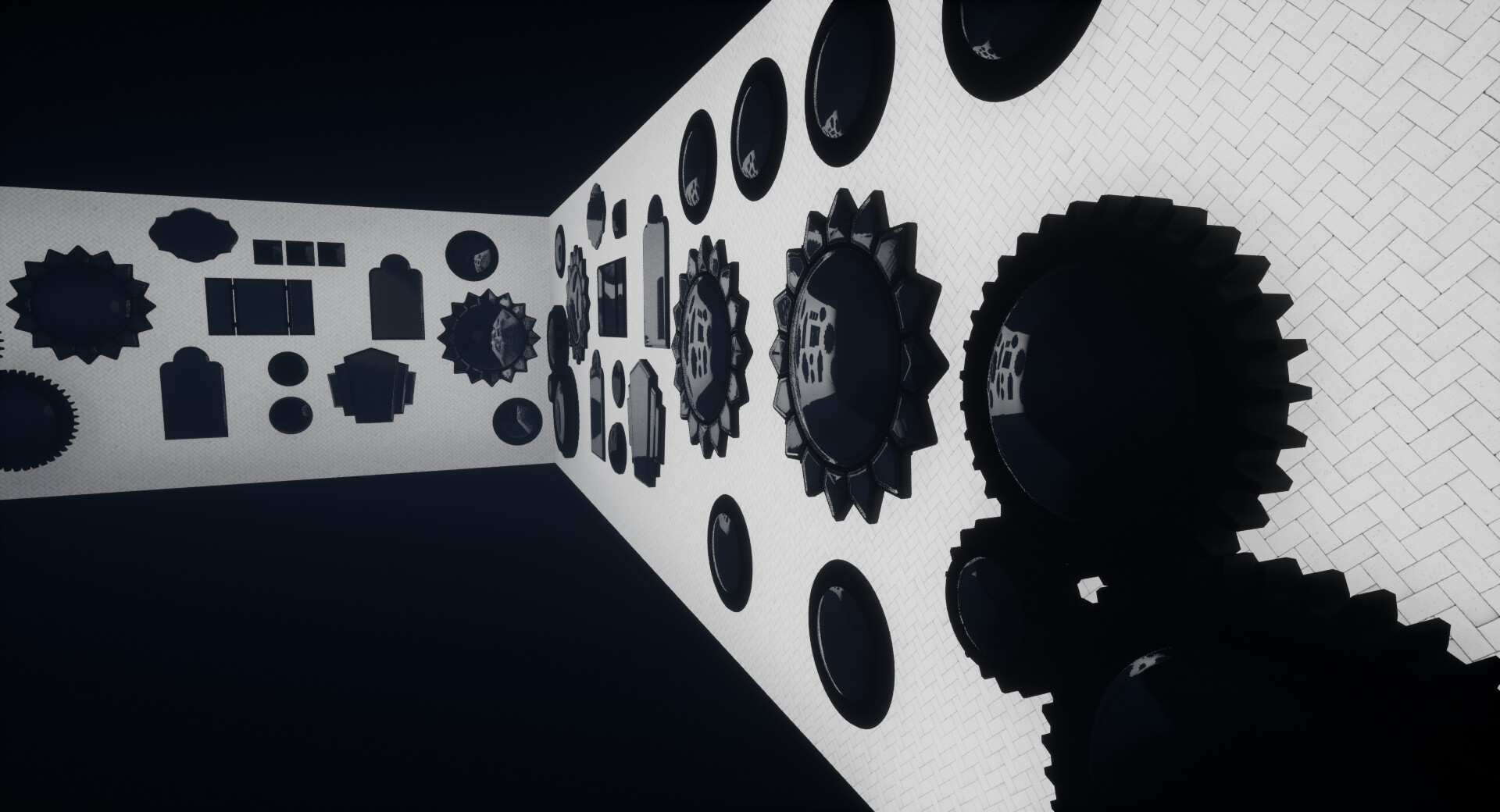 Slashers - Great Circus screenshot 11