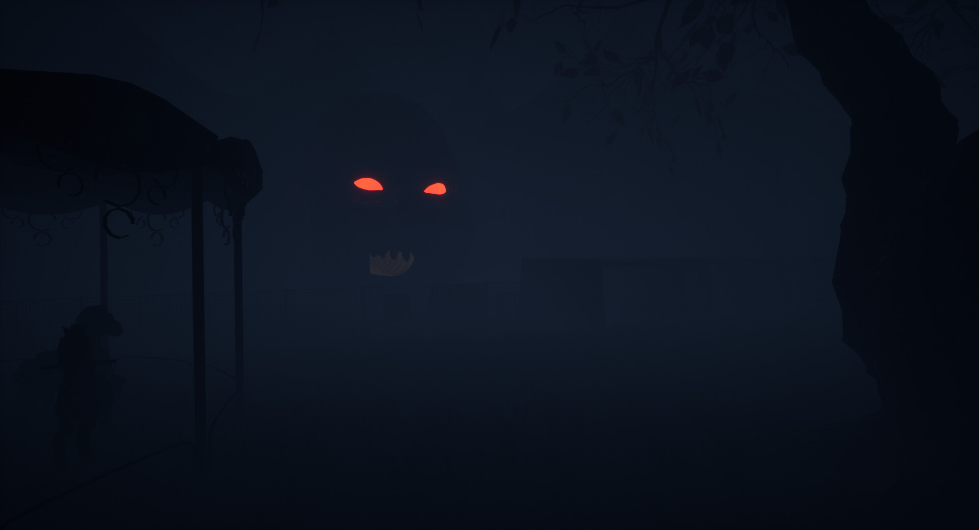 Slashers - Great Circus screenshot 6
