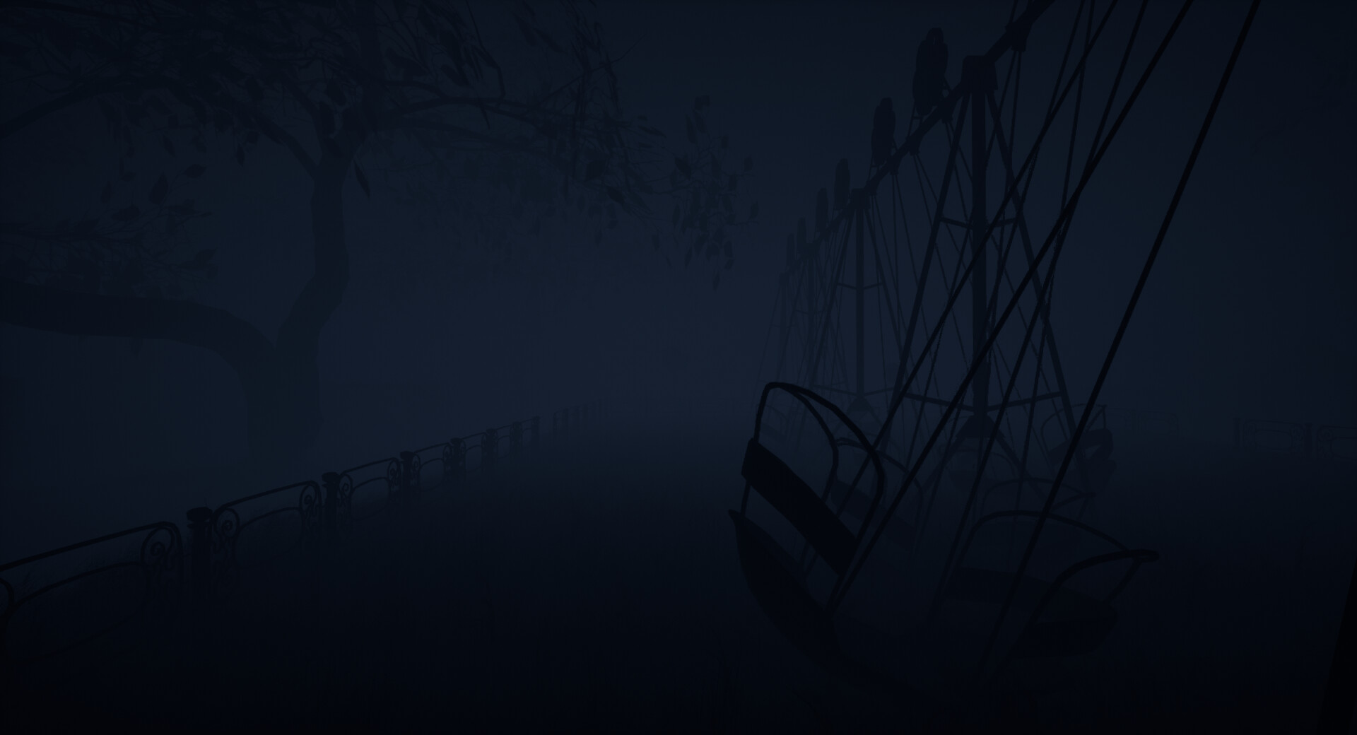 Slashers - Great Circus screenshot 5