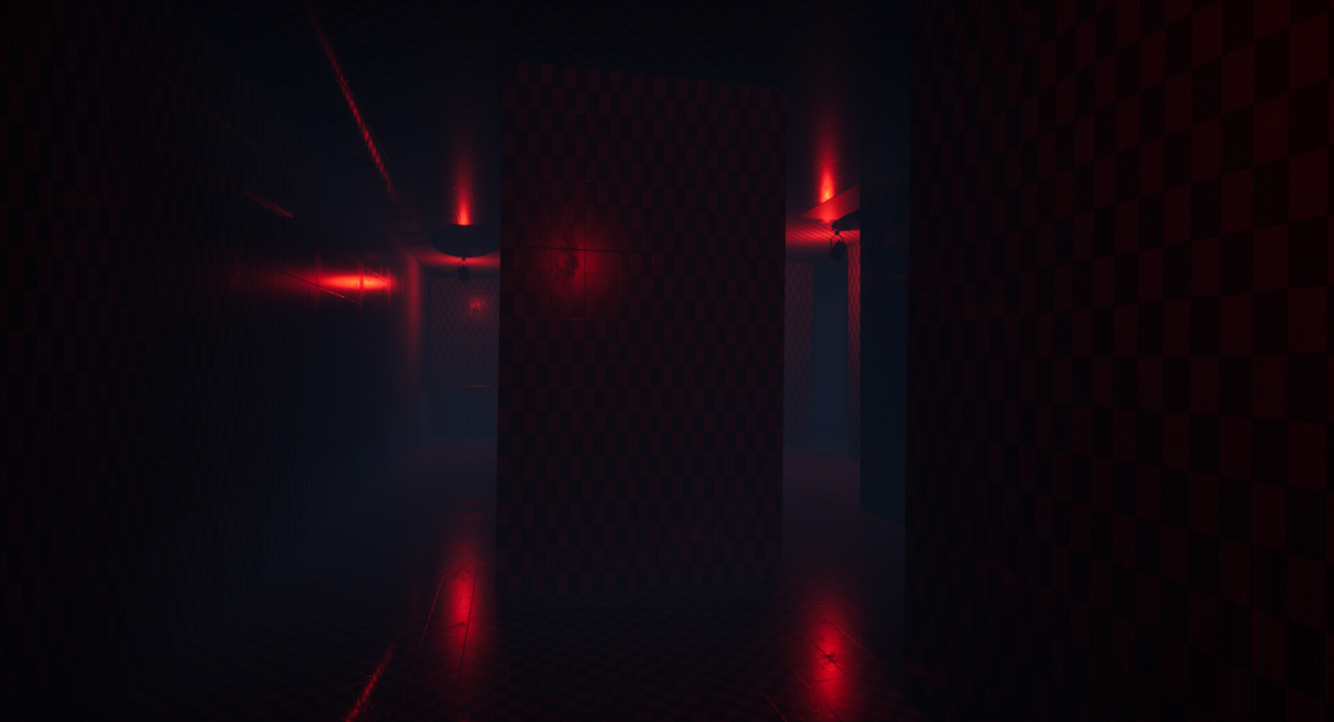 Slashers - Great Circus screenshot 14