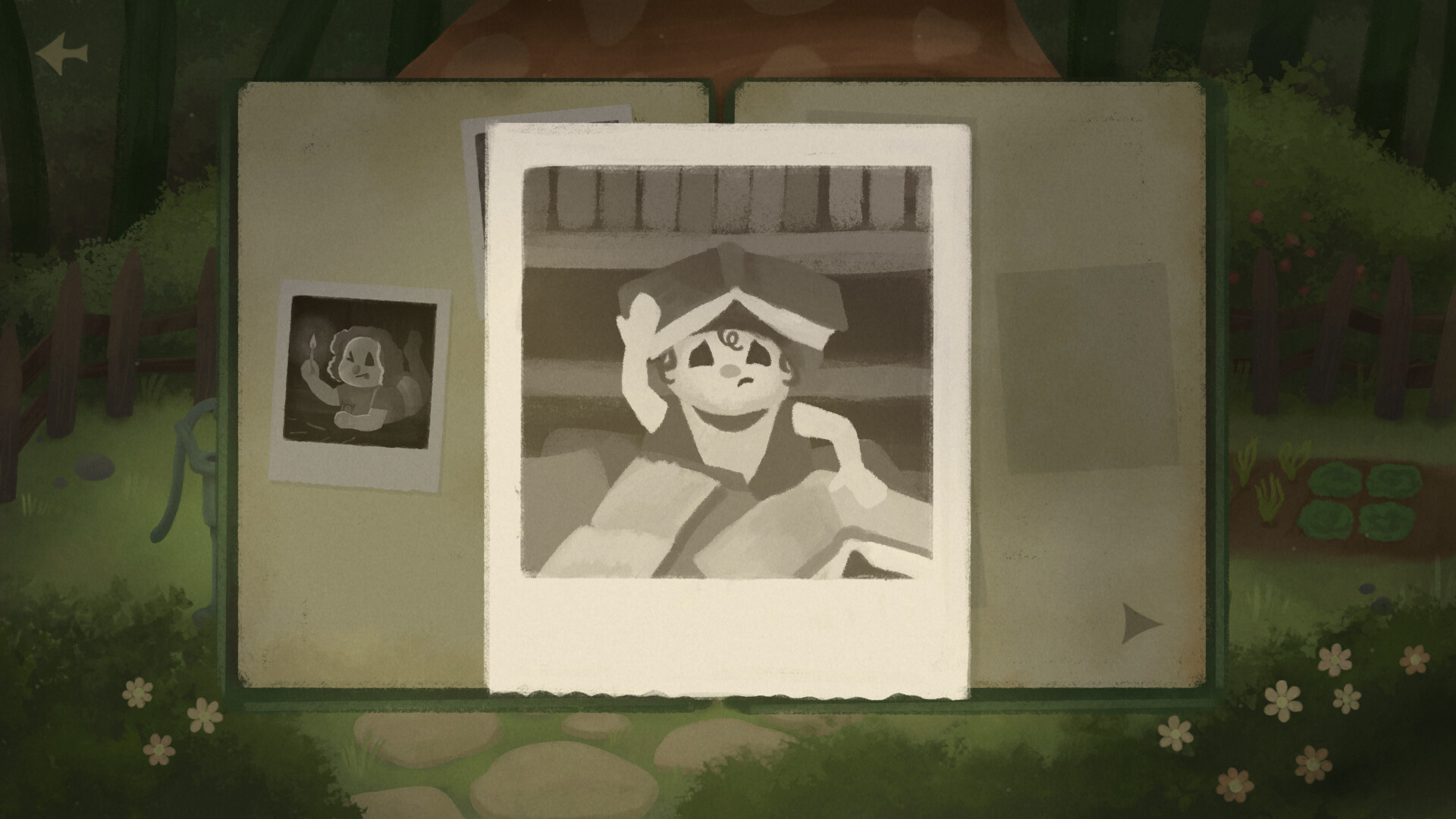 Gnomdom screenshot 9