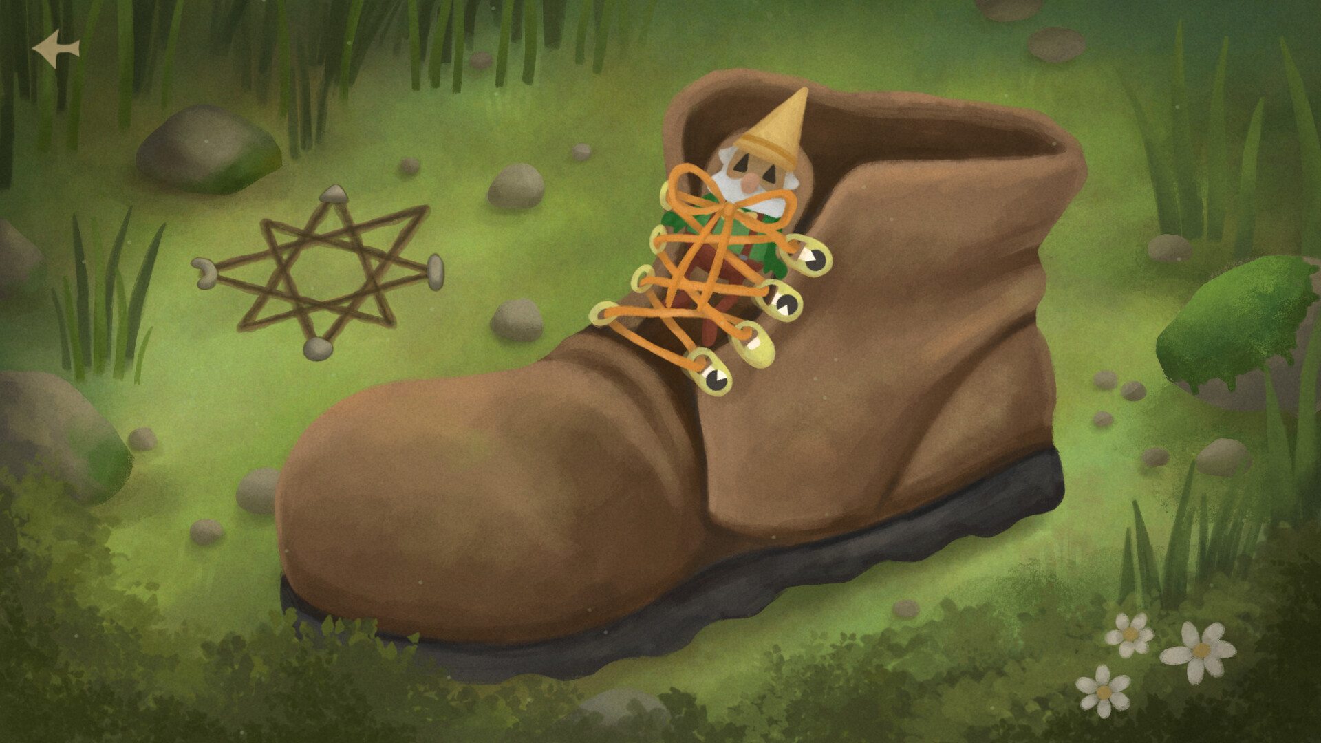 Gnomdom screenshot 8