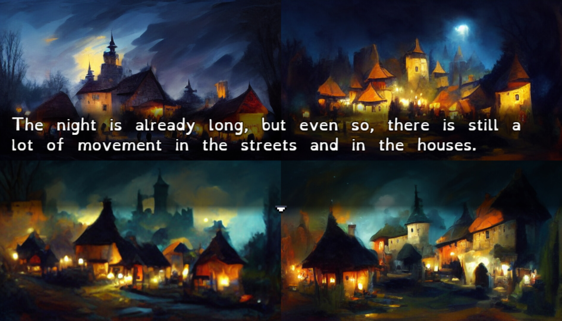 Fantasia Medieval screenshot 12