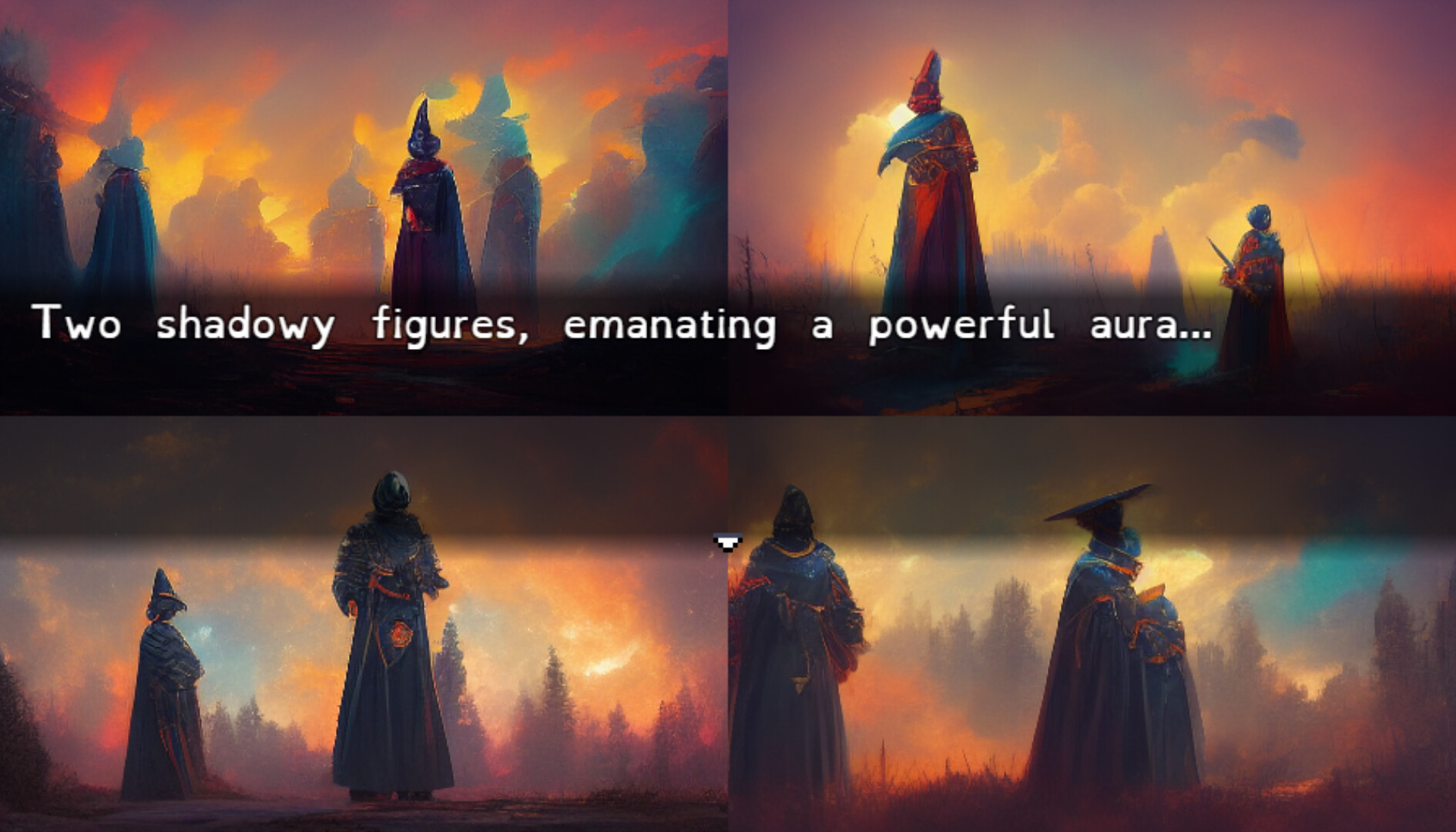 Fantasia Medieval screenshot 15