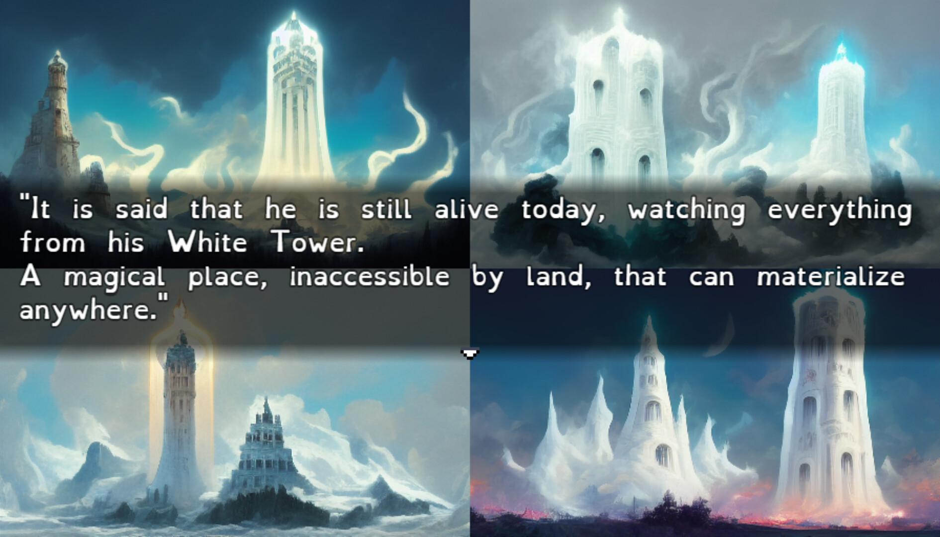 Fantasia Medieval screenshot 7