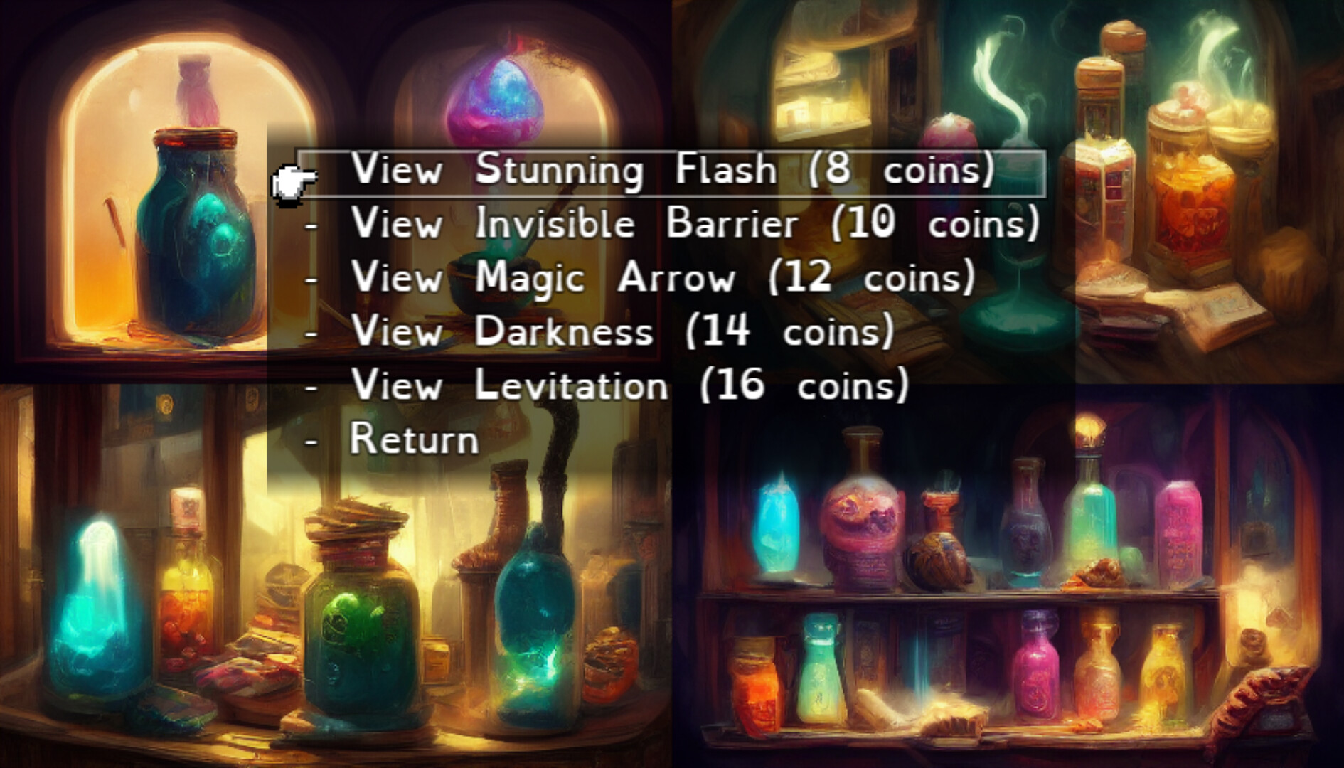 Fantasia Medieval screenshot 14