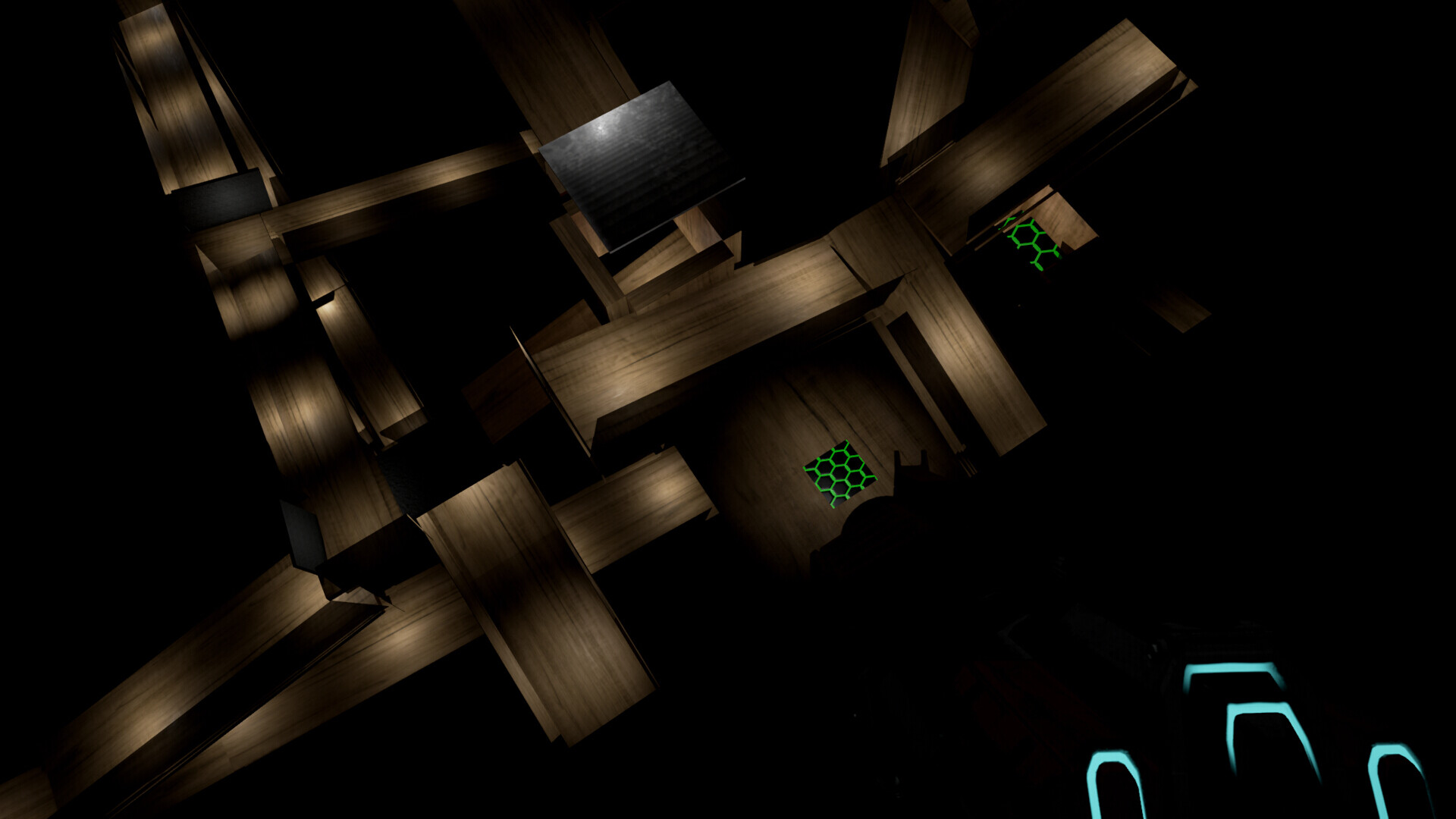 Rubble screenshot 12