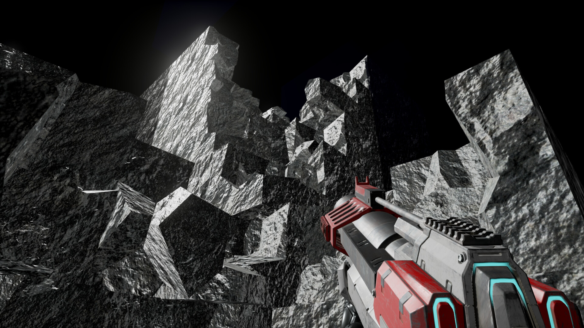 Rubble screenshot 7