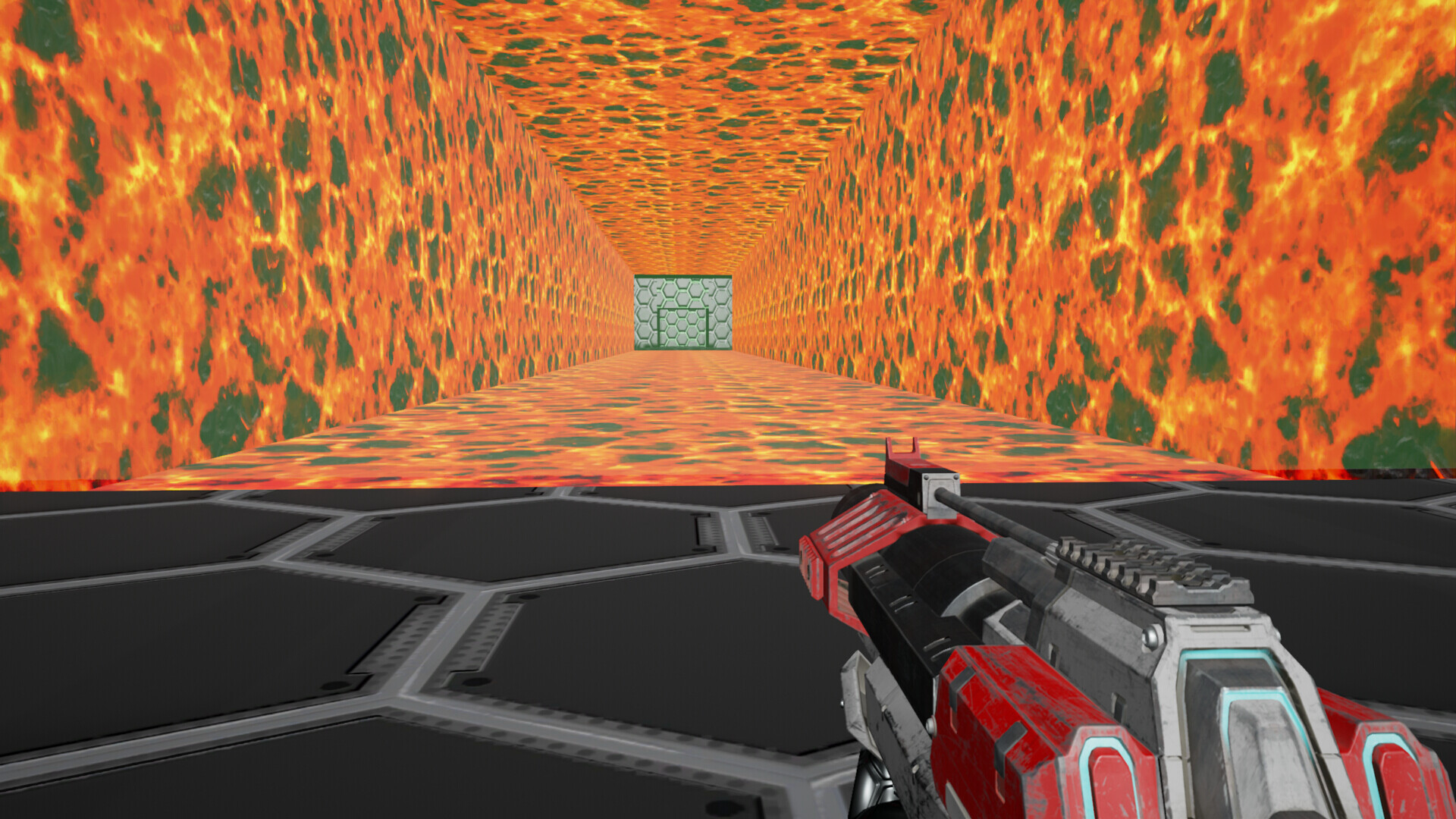 Rubble screenshot 11