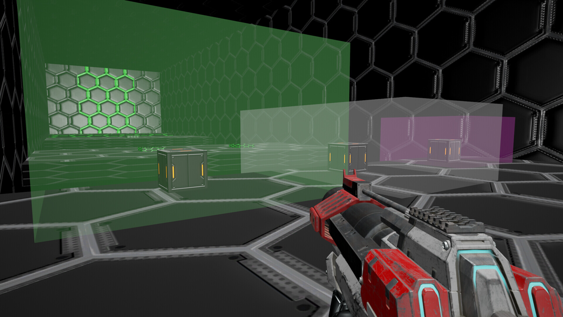 Rubble screenshot 10