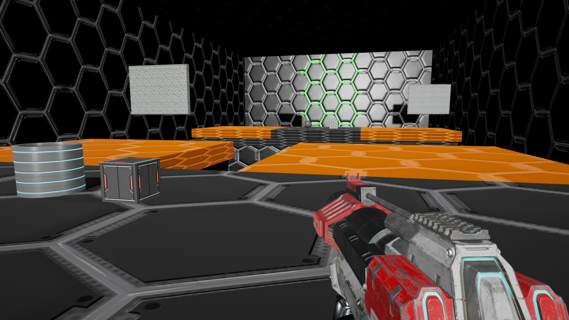 Rubble screenshot 17