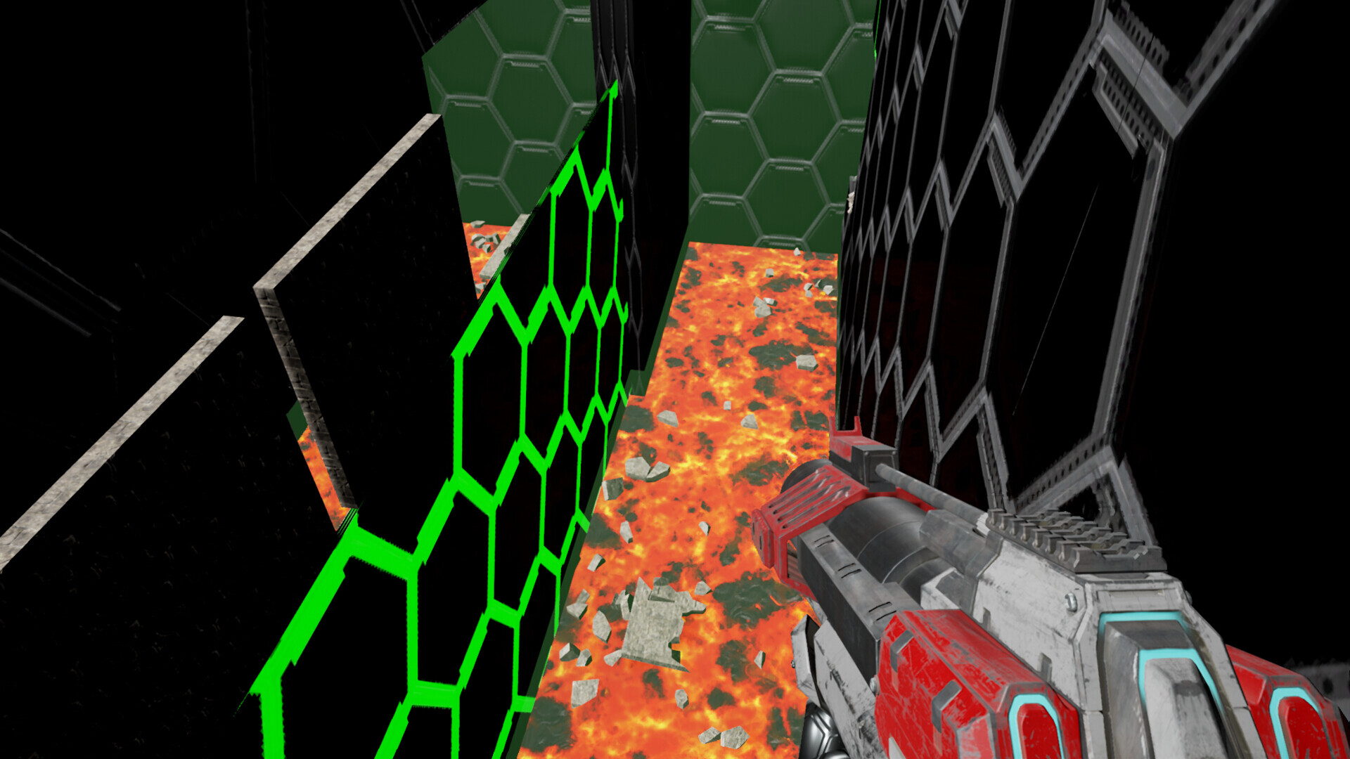 Rubble screenshot 16