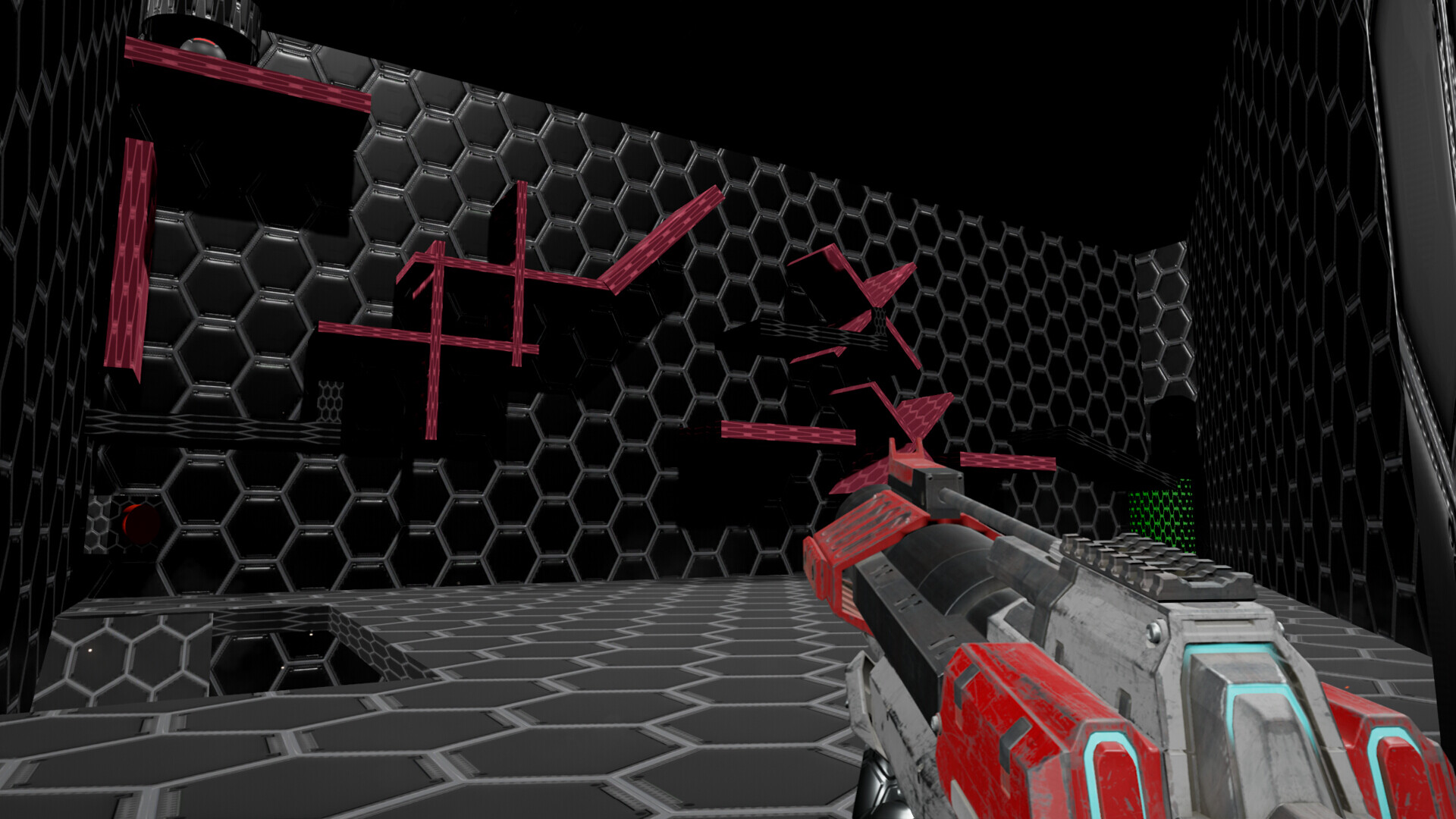 Rubble screenshot 8