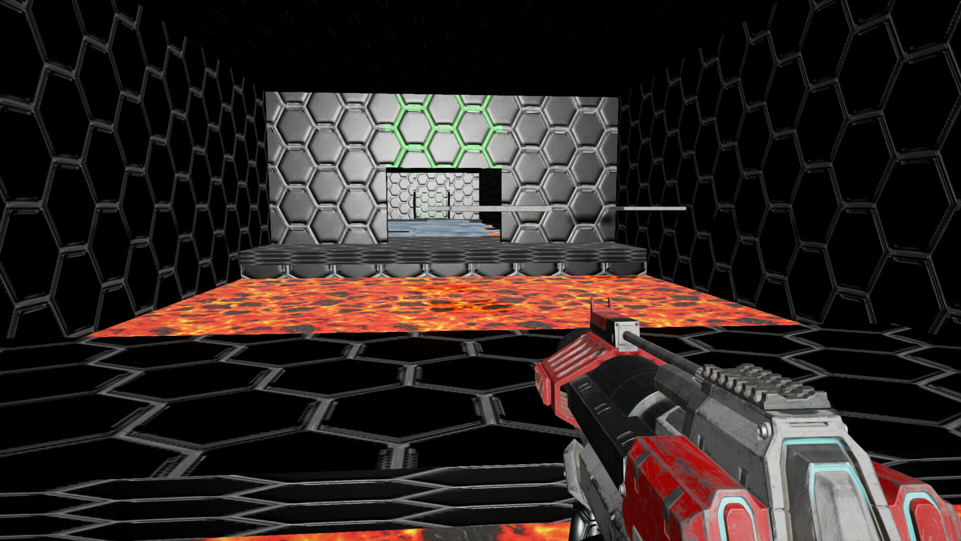 Rubble screenshot 3