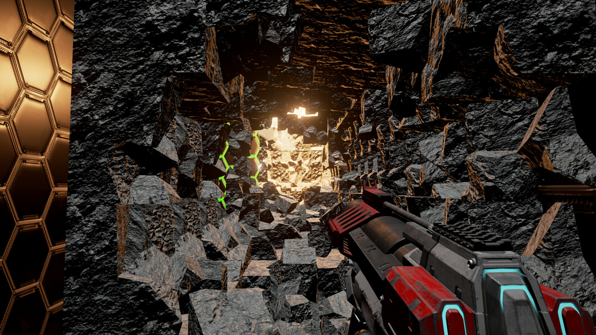 Rubble screenshot 1