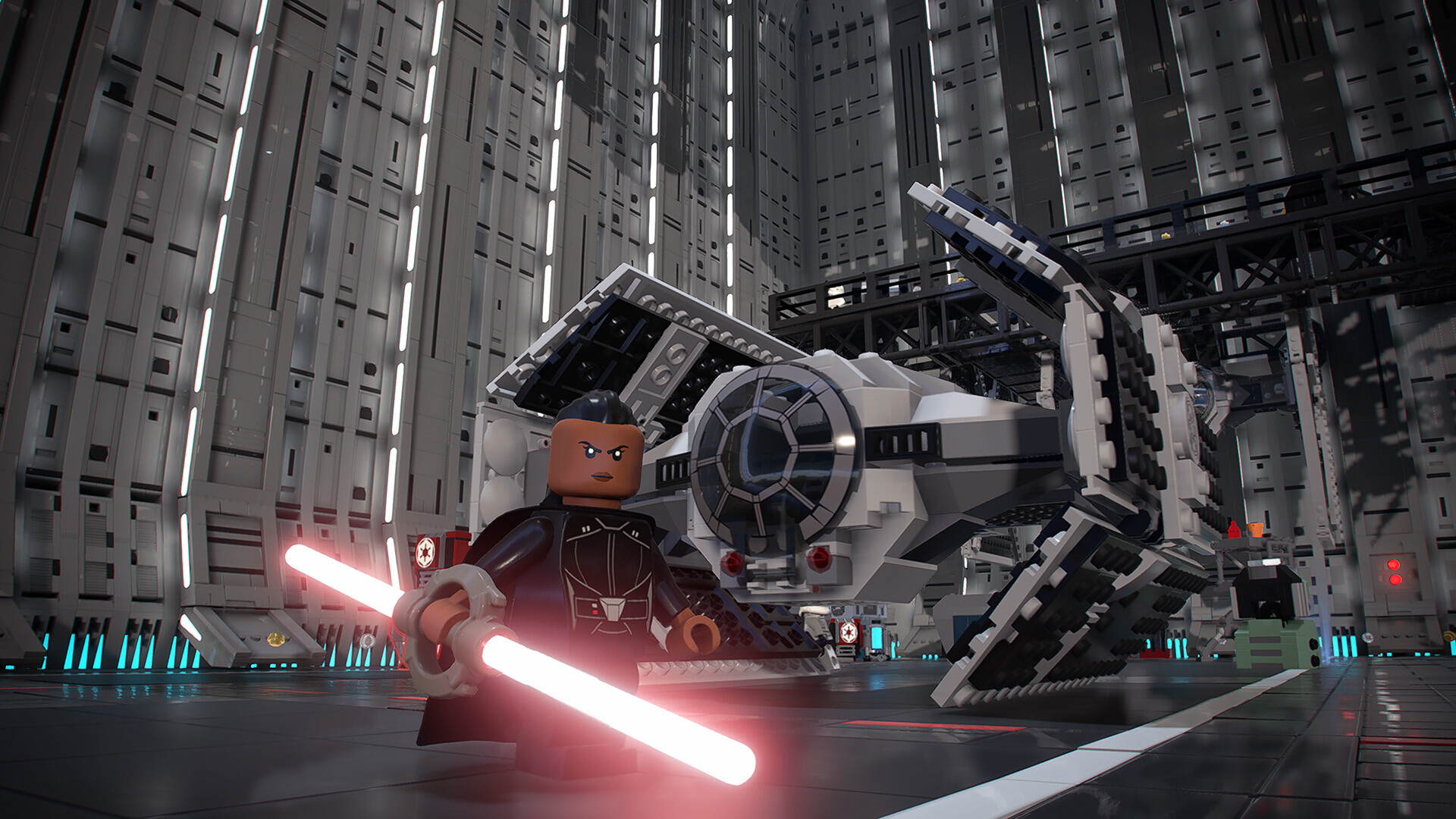 LEGO® Star Wars™: The Skywalker Saga Obi-Wan Kenobi Pack screenshot 1