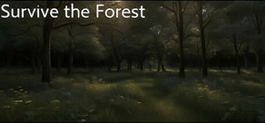 Survive The Forest