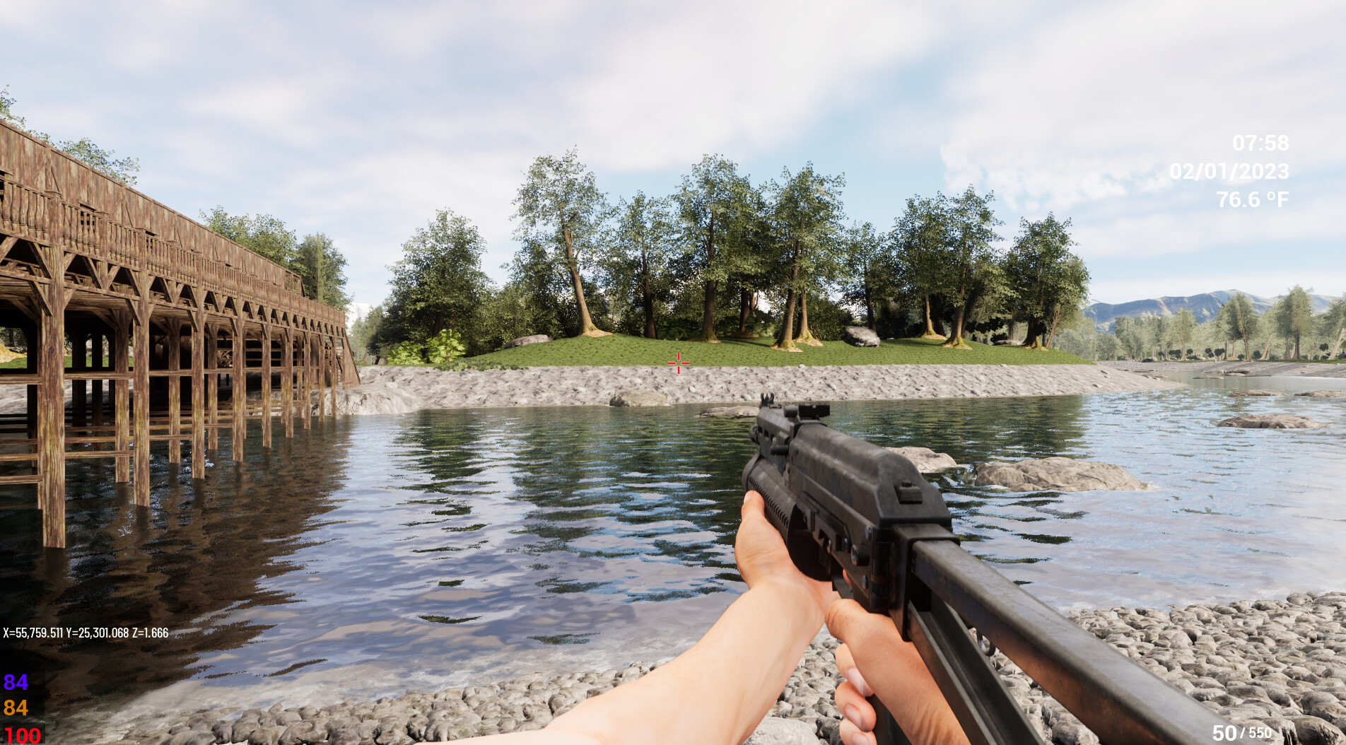 Survive_The_Forest screenshot 5