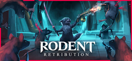 Rodent Retribution