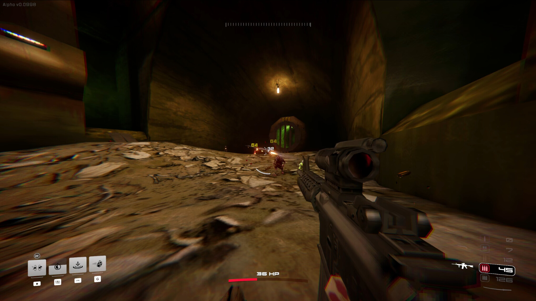 Rodent Retribution screenshot 7