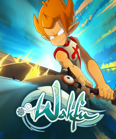 WAKFU