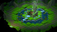 A screenshot of WAKFU