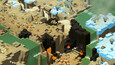 A screenshot of WAKFU