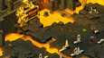 A screenshot of WAKFU