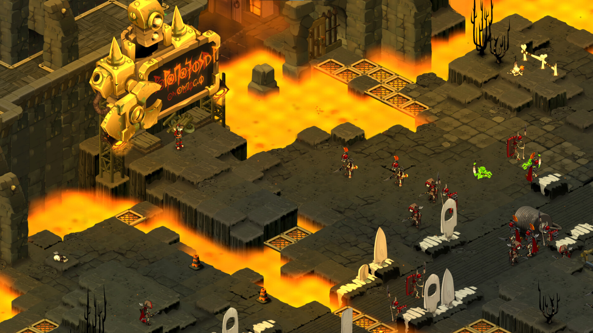Wakfu : Optimiser le jeu et améliorer ses performances