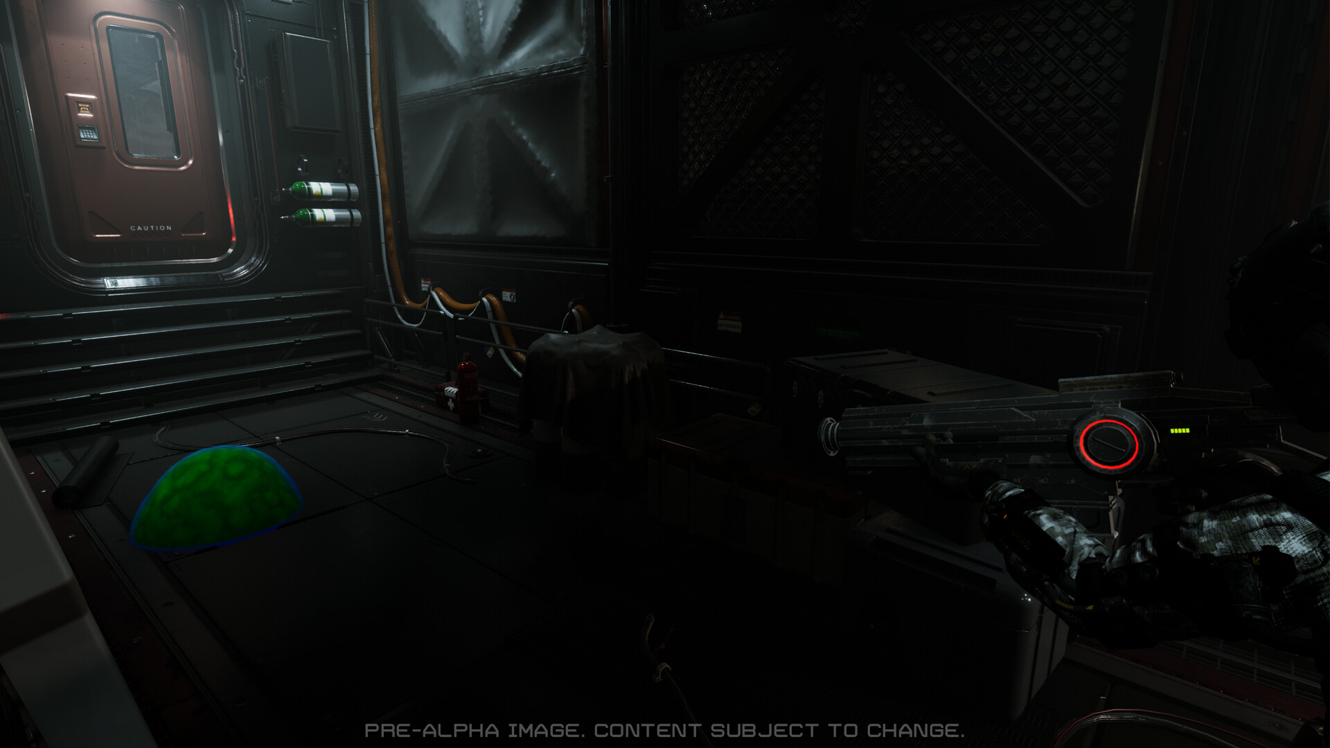 Amorphous screenshot 2