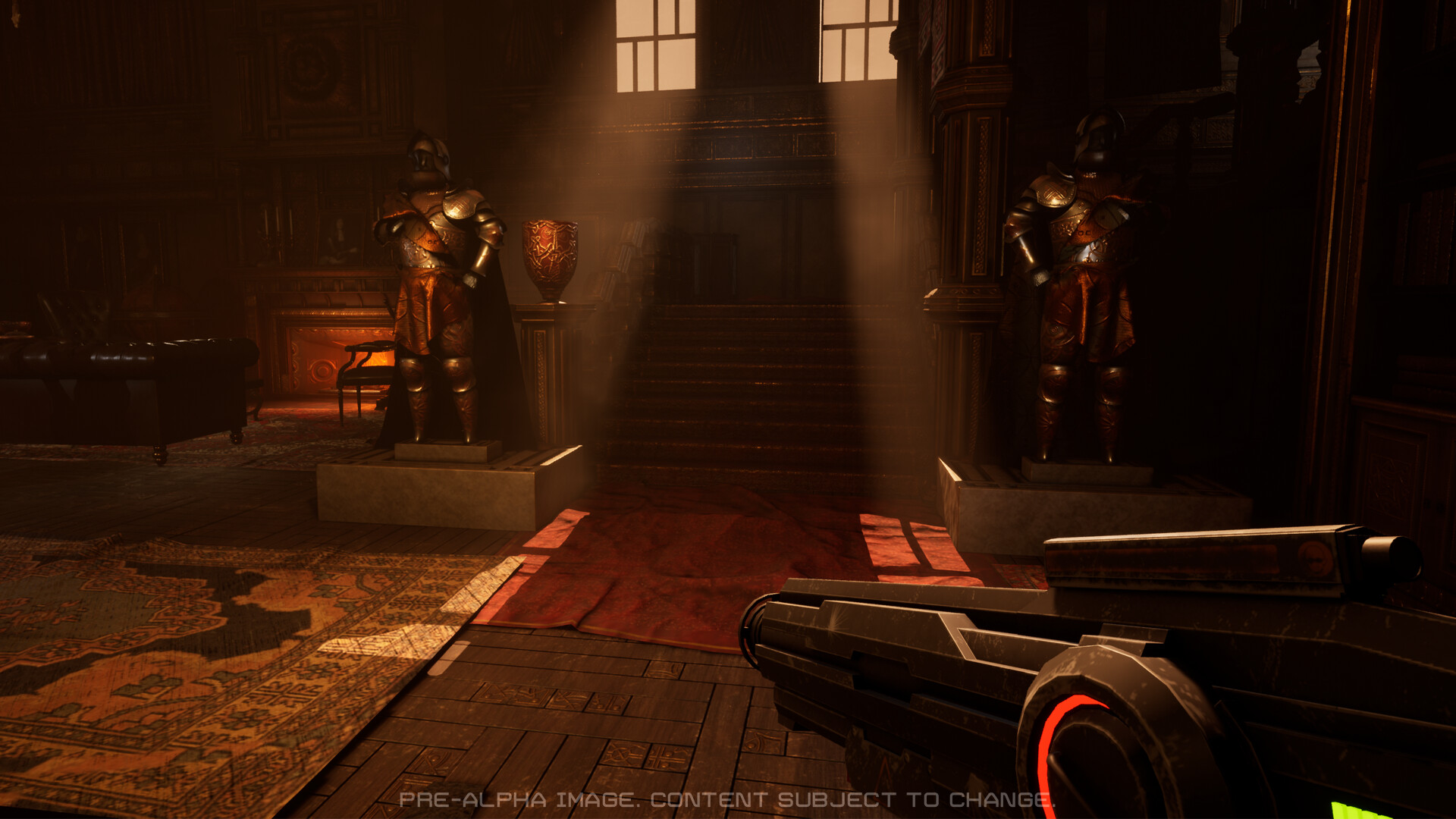 Amorphous screenshot 5