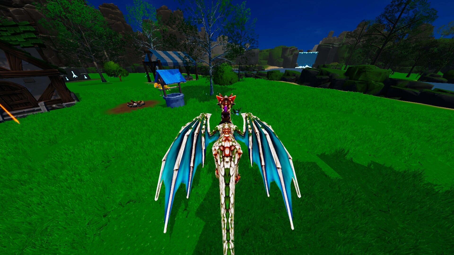 Living With Dragons screenshot 6