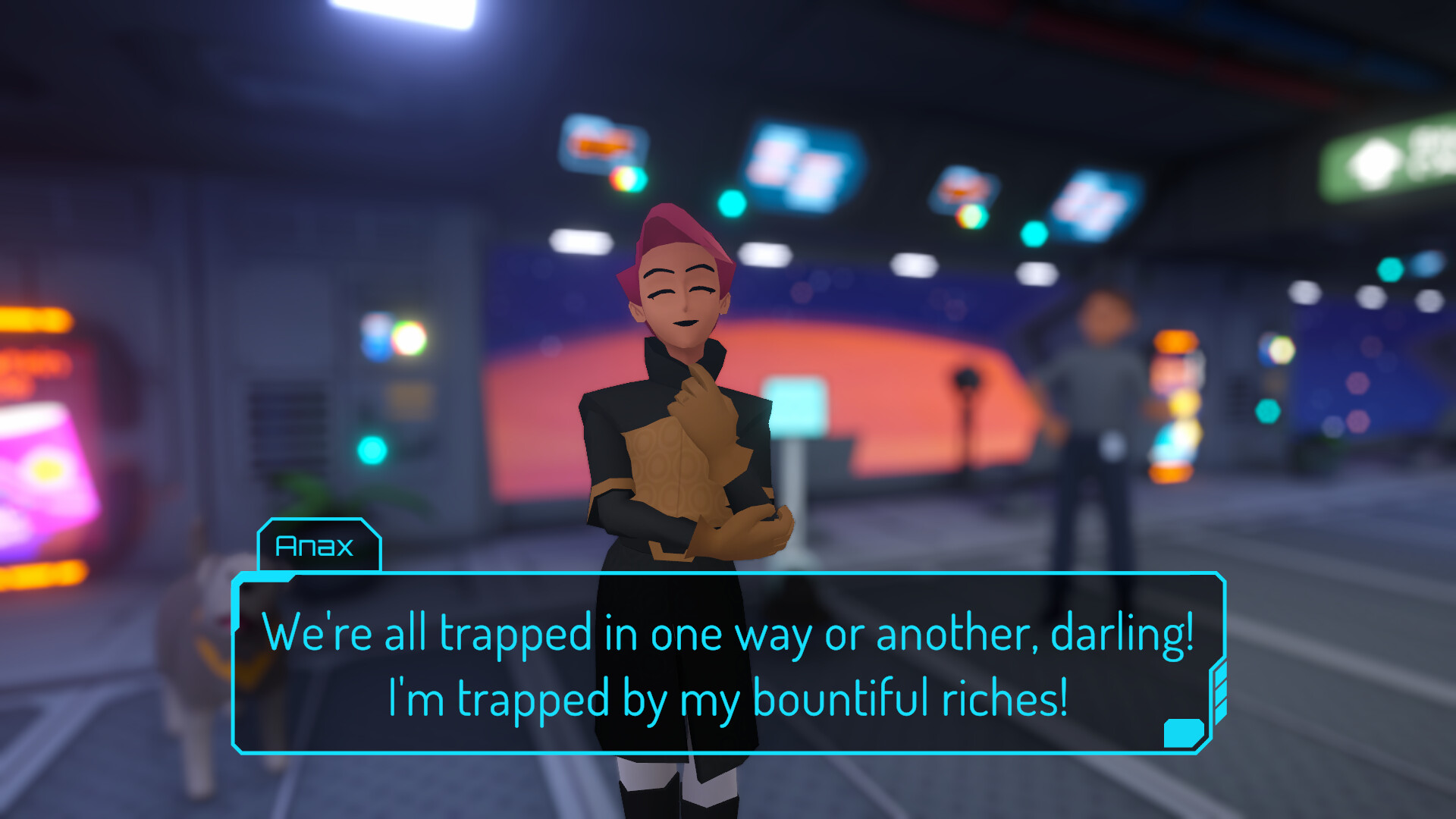 I Feel Fine screenshot 1