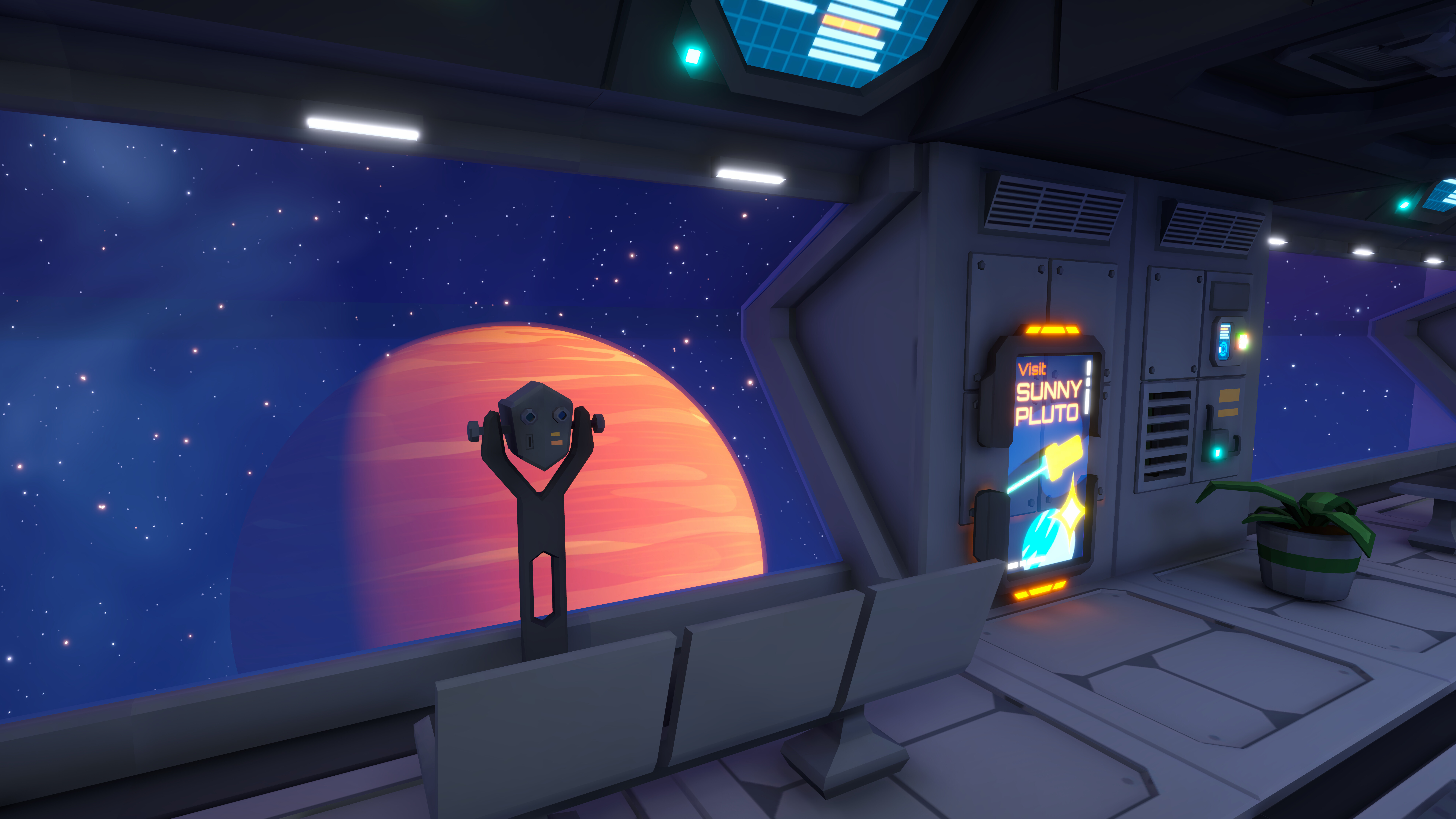 I Feel Fine screenshot 5