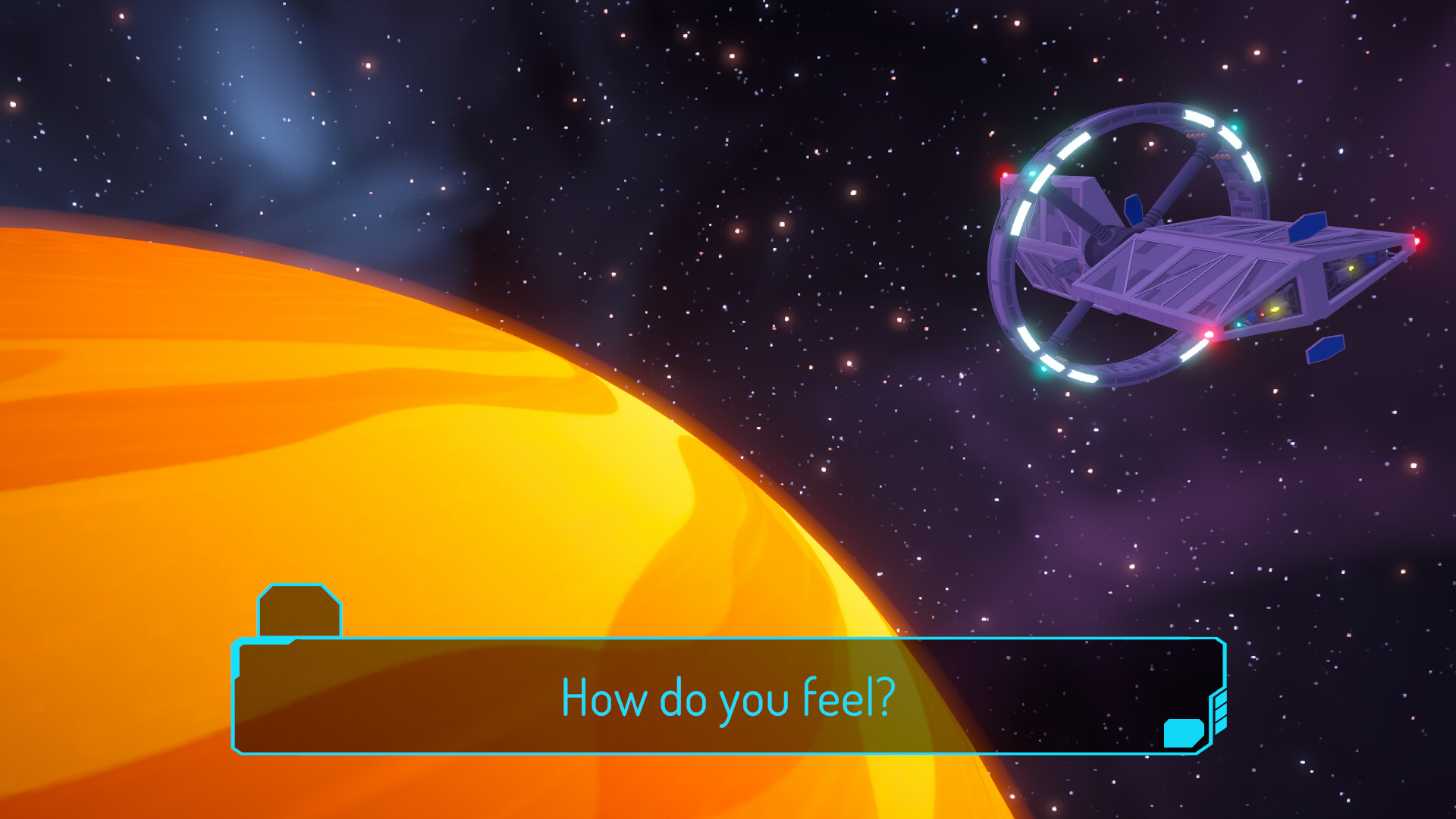 I Feel Fine screenshot 6