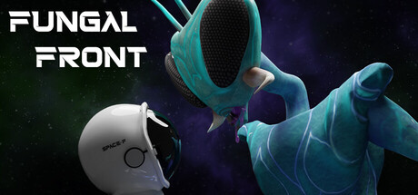 Fungal Front — Steam header