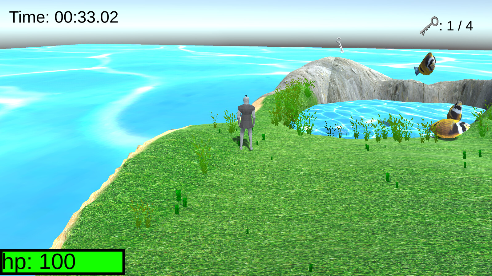 Golden Egg screenshot 5