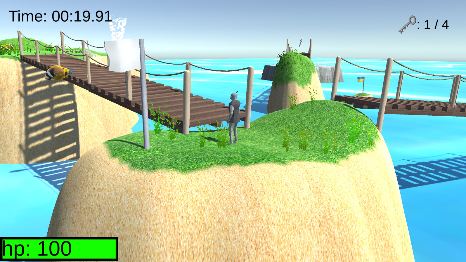 Golden Egg screenshot 4